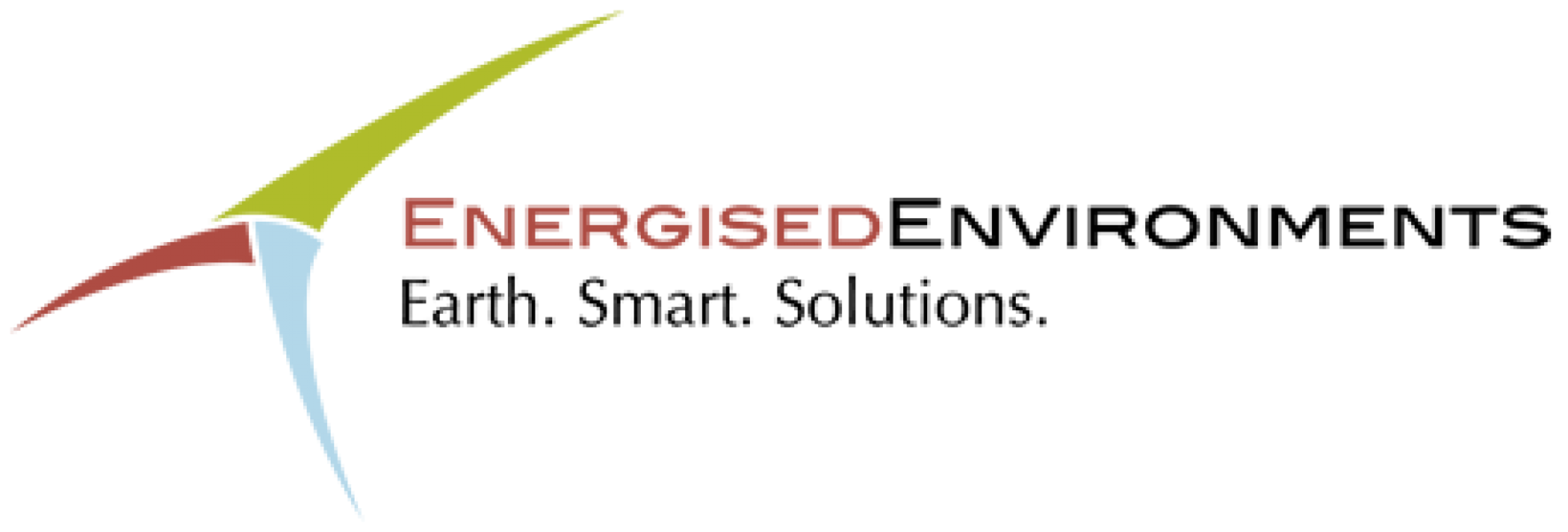 Energized Environments Energized Environments